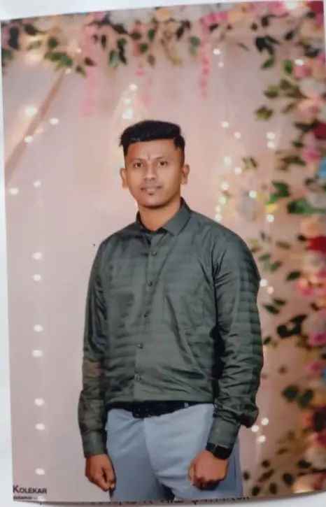 Groom Profile